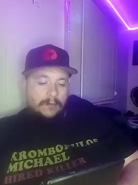 Snapshot of Spunonymous chatting on 12/26/24, 07:03 Spunonymous online show from 12/26/24, 07:03