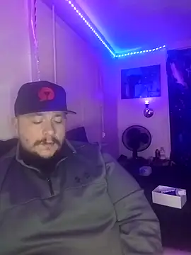 Snapshot of Spunonymous chatting on 12/27/24, 08:02 Spunonymous online show from 12/27/24, 08:02