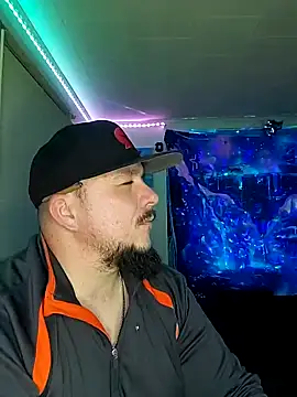 Snapshot of Spunonymous chatting on 01/07/25, 04:39 Spunonymous online show from 01/07/25, 04:39