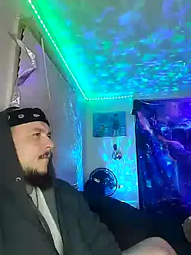 Snapshot of Spunonymous chatting on 01/14/25, 11:48 Spunonymous online show from 01/14/25, 11:48