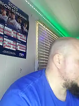 Snapshot of Spunonymous chatting on 01/18/25, 08:30 Spunonymous online show from 01/18/25, 08:30