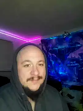 Snapshot of Spunonymous chatting on 01/24/25, 06:03 Spunonymous online show from 01/24/25, 06:03