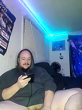 Snapshot of Spunonymous chatting on 01/24/25, 09:06 Spunonymous online show from 01/24/25, 09:06