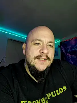 Snapshot of Spunonymous chatting on 01/31/25, 08:11 Spunonymous online show from 01/31/25, 08:11