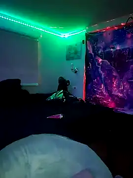 Snapshot of Spunonymous chatting on 02/02/25, 04:37 Spunonymous online show from 02/02/25, 04:37