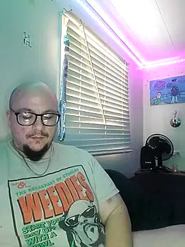 Snapshot of Spunonymous chatting on 02/19/25, 12:55 Spunonymous online show from 02/19/25, 12:55