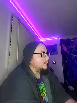 Snapshot of Spunonymous chatting on 02/28/25, 07:58 Spunonymous online show from 02/28/25, 07:58