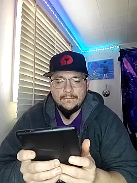 Snapshot of Spunonymous chatting on 02/28/25, 03:37 Spunonymous online show from 02/28/25, 03:37