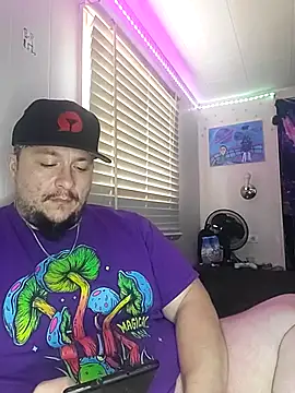 Snapshot of Spunonymous chatting on 03/06/25, 10:15 Spunonymous online show from 03/06/25, 10:15