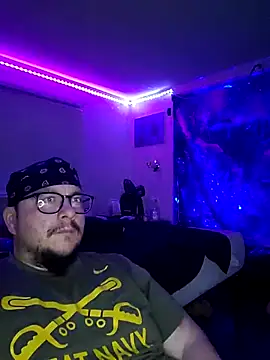 Snapshot of Spunonymous chatting on 03/11/25, 04:43 Spunonymous online show from 03/11/25, 04:43