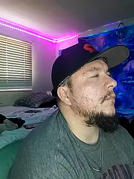 Snapshot of Spunonymous chatting on 03/13/25, 12:56 Spunonymous online show from 03/13/25, 12:56