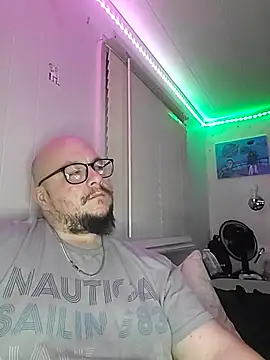 Snapshot of Spunonymous chatting on 03/15/25, 11:39 Spunonymous online show from 03/15/25, 11:39