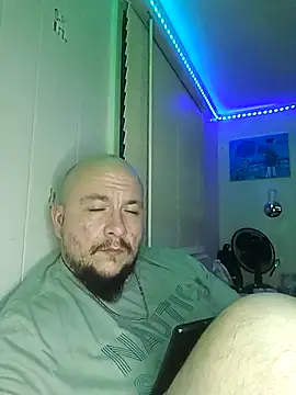 Snapshot of Spunonymous chatting on 03/16/25, 10:42 Spunonymous online show from 03/16/25, 10:42