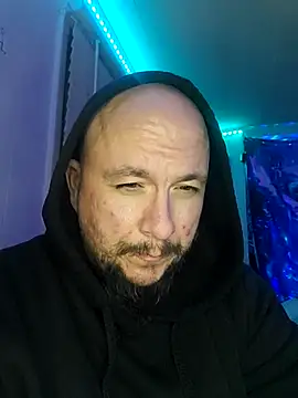 Snapshot of Spunonymous chatting on 03/18/25, 01:43 Spunonymous online show from 03/18/25, 01:43