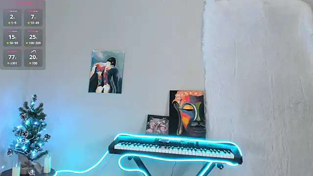 4ever dude online show from 01/07/25, 03:35