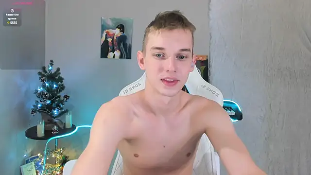 4ever dude online show from 01/15/25, 03:33