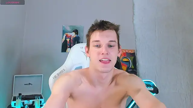 4ever dude online show from 02/23/25, 05:01