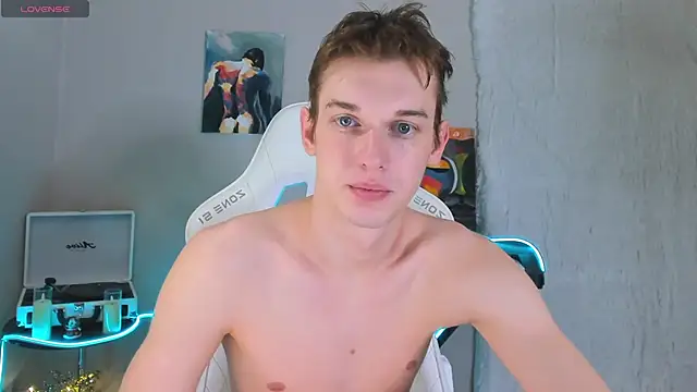 4ever dude online show from 03/10/25, 03:45