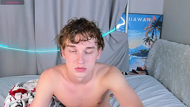 4ever dude online show from 09/19/25, 11:33