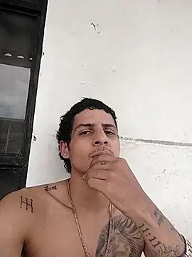 Tattohott online show from 03/18/25, 09:32