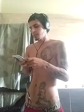 Tattohott online show from 03/21/25, 02:51