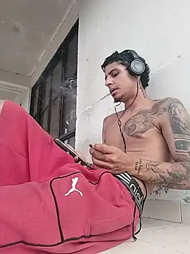 Tattohott online show from 03/21/25, 09:01