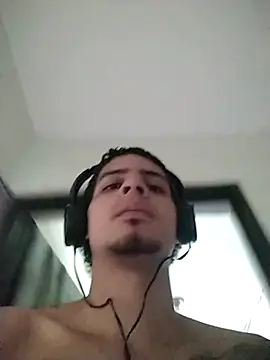 Tattohott online show from 03/22/25, 02:58