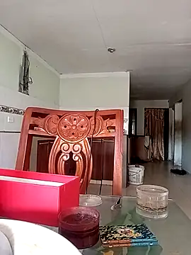 Tattohott online show from 09/10/25, 03:01