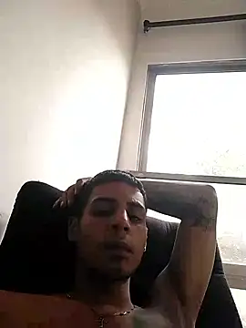 Tattohott online show from 09/25/25, 12:31