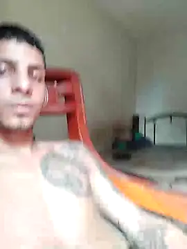 Tattohott online show from 10/01/25, 06:47