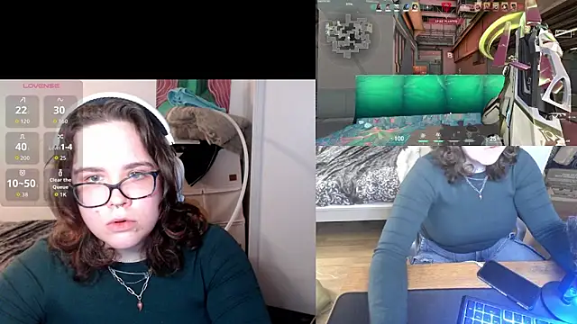 Snapshot of playvalorantwithmenow chatting on 04/13/26, 08:14 playvalorantwithmenow online show from 04/13/26, 08:14