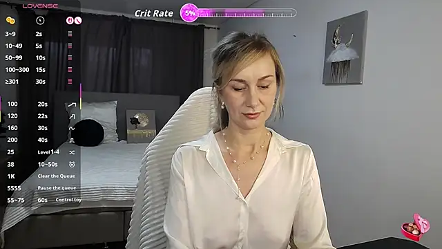 Vanessa Nowak online show from 11/06/25, 12:06