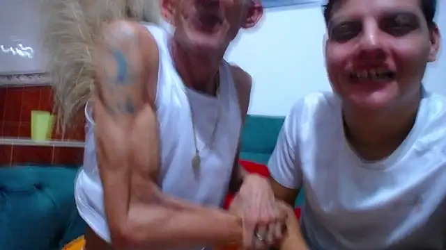 Leon hot X online show from 01/23/25, 09:29