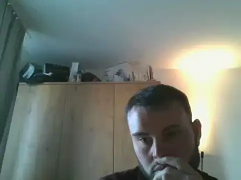 hotshot5395 online show from 01/19/25, 02:59