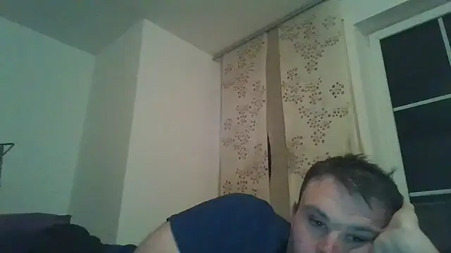 hotshot5395 online show from 10/08/25, 07:11