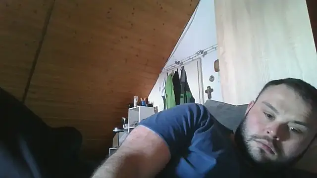 hotshot5395 online show from 02/17/26, 01:07