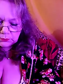 Snezhana online show from 01/26/25, 05:44