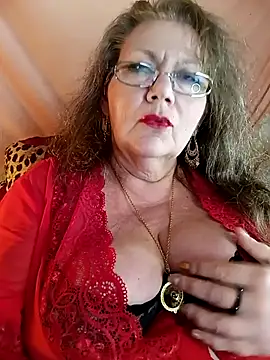 Snezhana online show from 09/17/25, 04:14