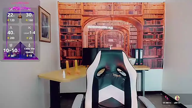 khiara moretti online show from 01/10/25, 10:36