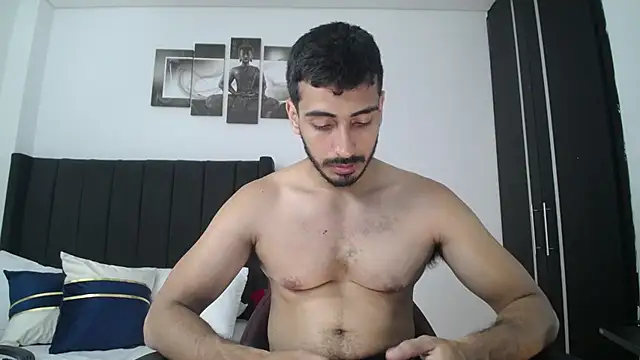 Snapshot of muscle_ares chatting on 01/26/25, 03:58 muscle ares online show from 01/26/25, 03:58