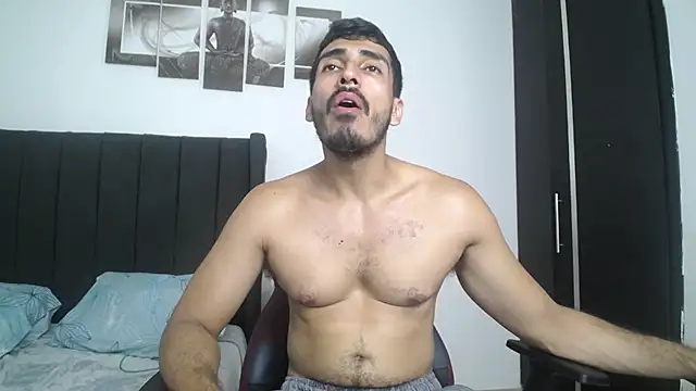 Snapshot of muscle_ares chatting on 02/21/25, 05:42 muscle ares online show from 02/21/25, 05:42