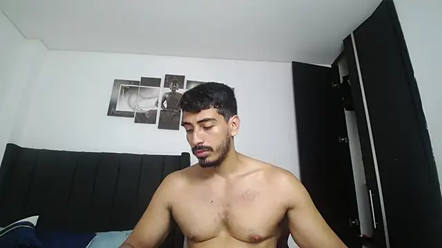 Snapshot of muscle_ares chatting on 02/22/25, 12:29 muscle ares online show from 02/22/25, 12:29