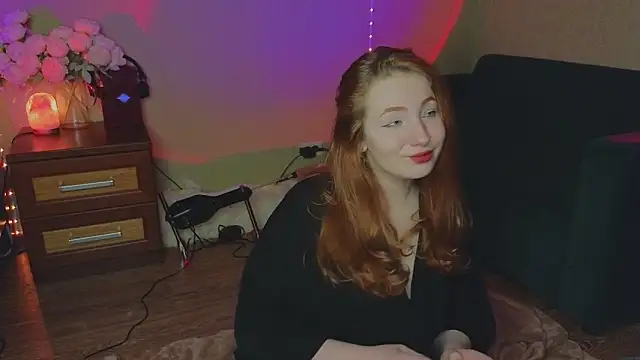 Miss Ida  online show from 01/17/25, 03:43