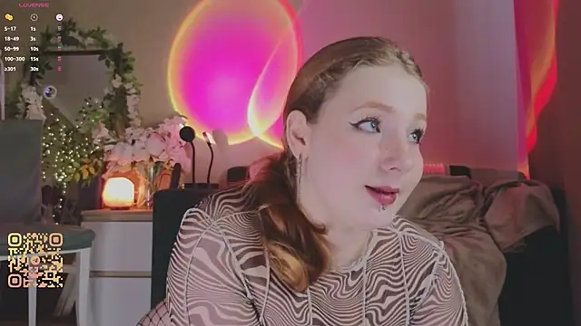 Miss Ida  online show from 05/31/26, 02:24