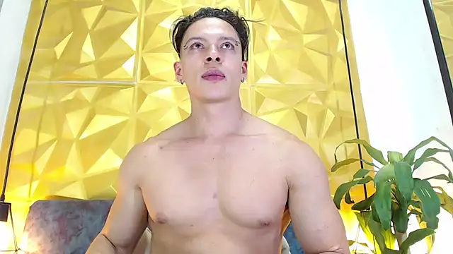 Baxter Dex online show from 12/08/24, 09:13