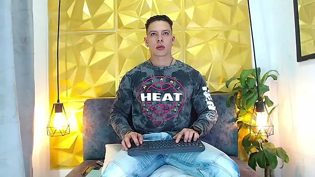 Baxter Dex online show from 12/09/24, 04:12