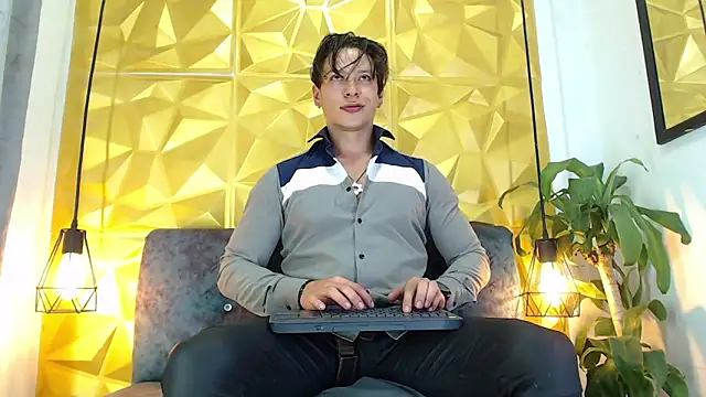 Baxter Dex online show from 12/16/24, 06:53