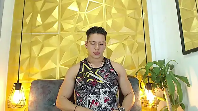 Baxter Dex online show from 12/23/24, 06:44