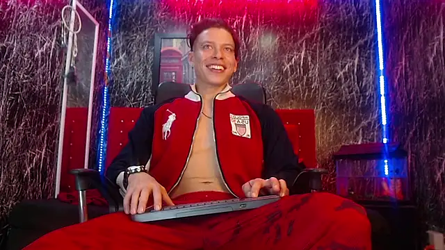 Baxter Dex online show from 12/27/24, 08:45