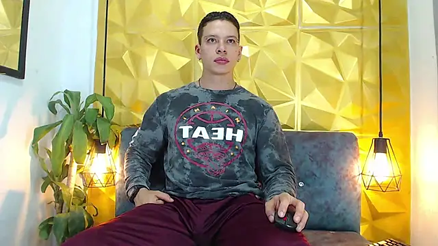 Baxter Dex online show from 01/14/25, 05:08